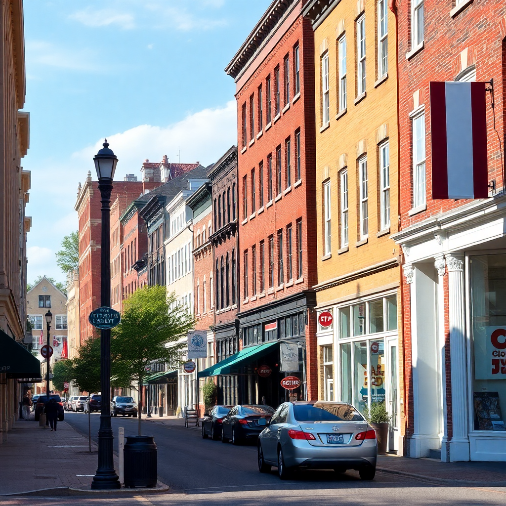 Shippensburg, PA family events