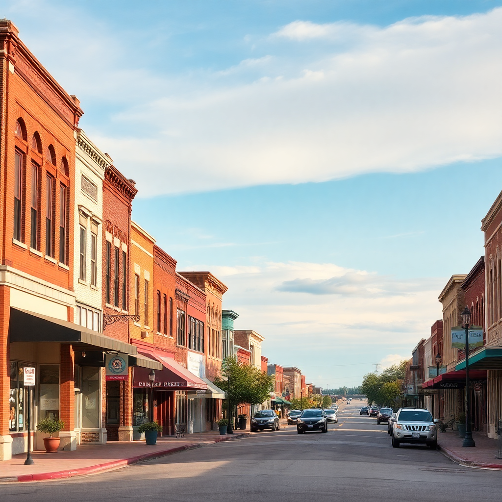 Sikeston events