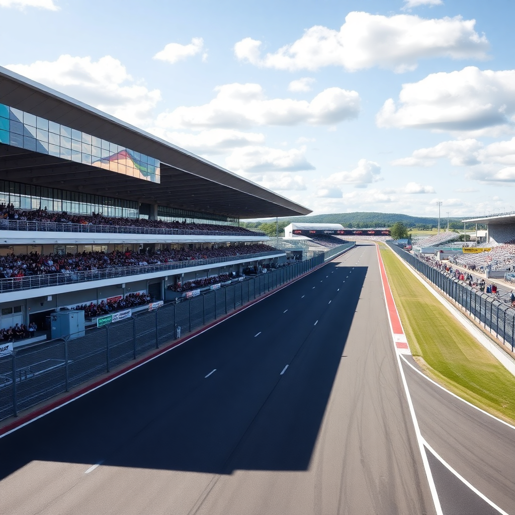 Silverstone
