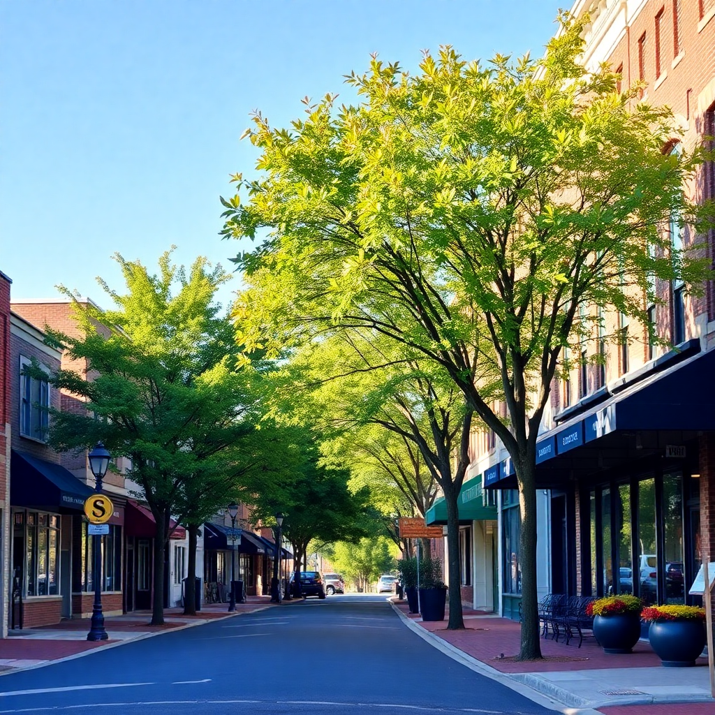 Simpsonville