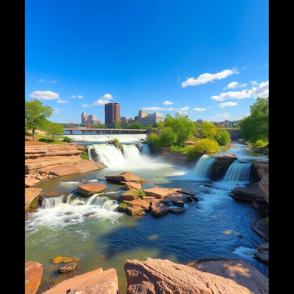 Sioux Falls, SD family events
