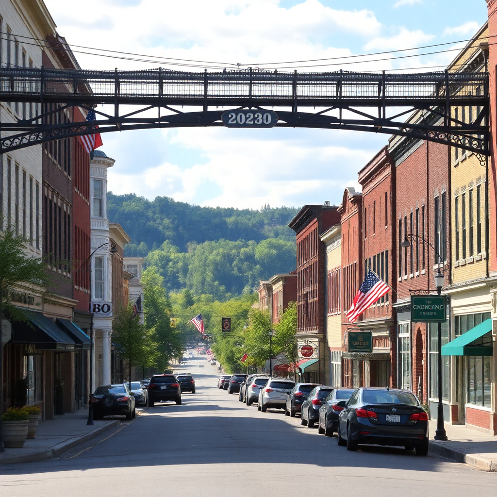 Skowhegan