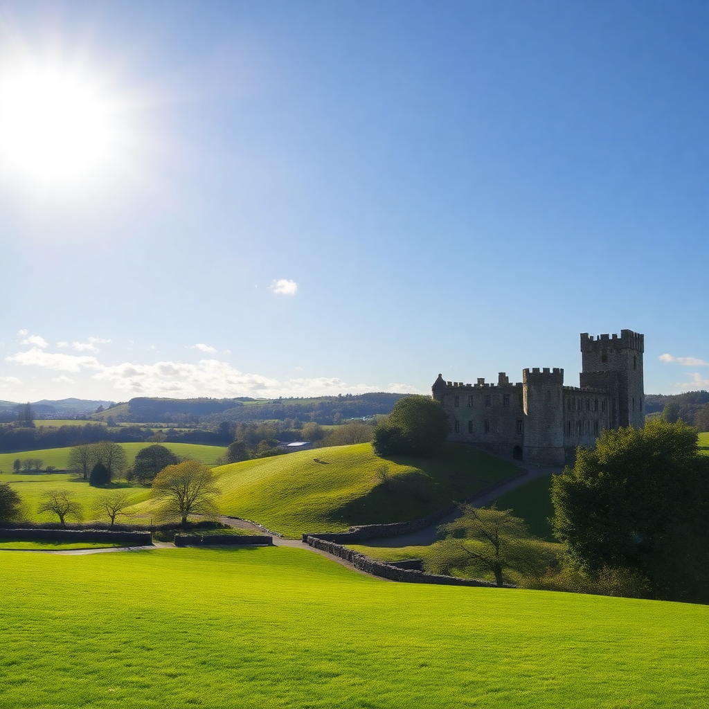 Slane events