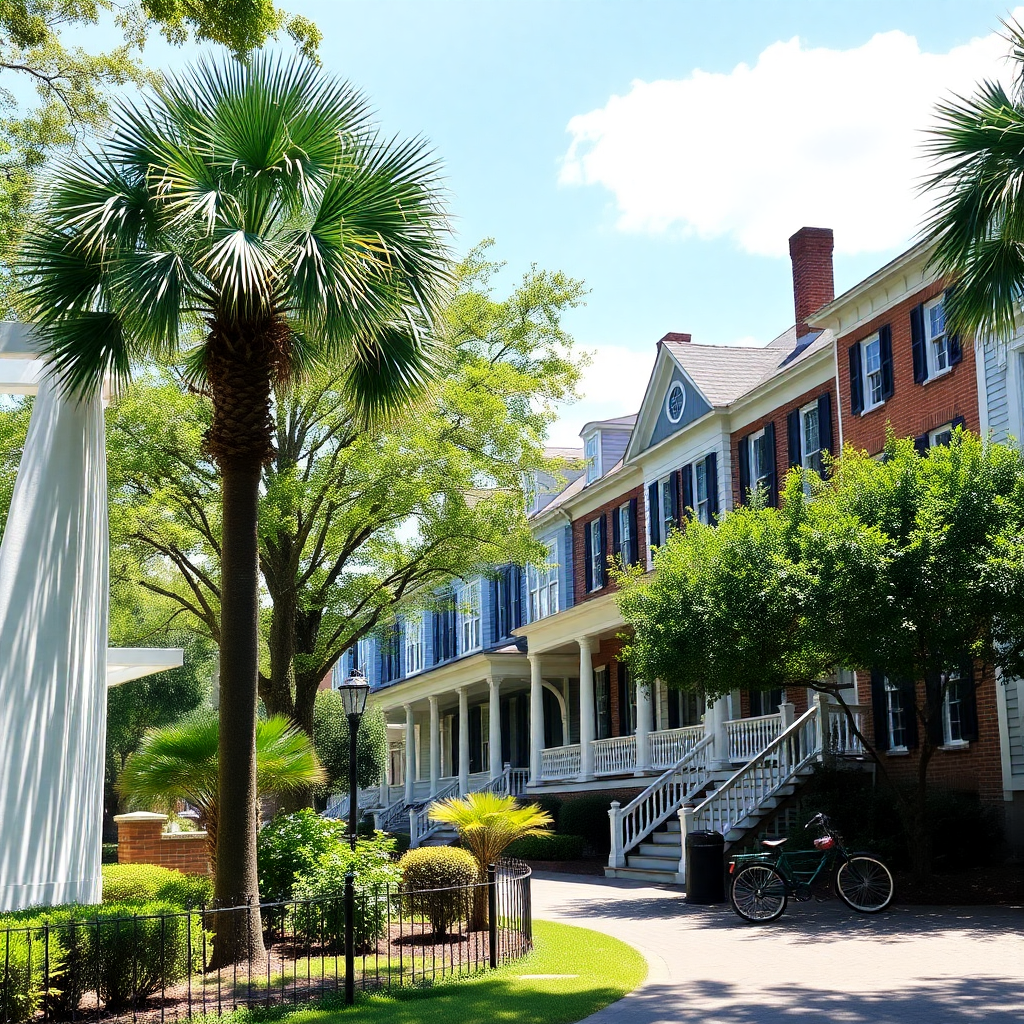 Society Hill
