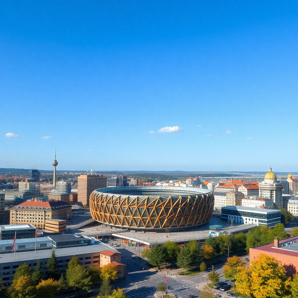 Solna events