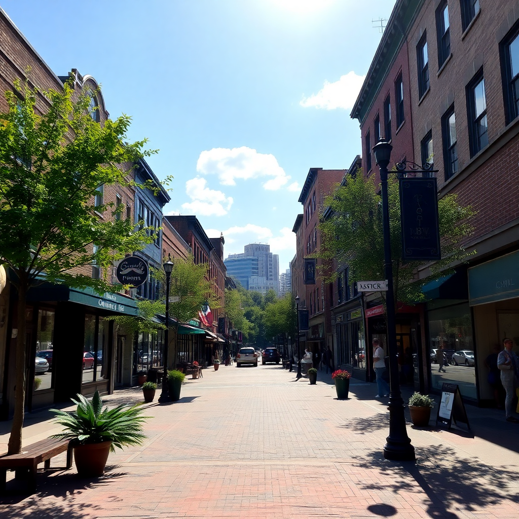 Somerville