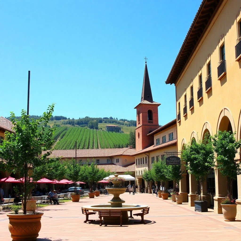 Sonoma