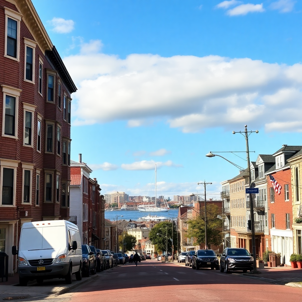 South Boston