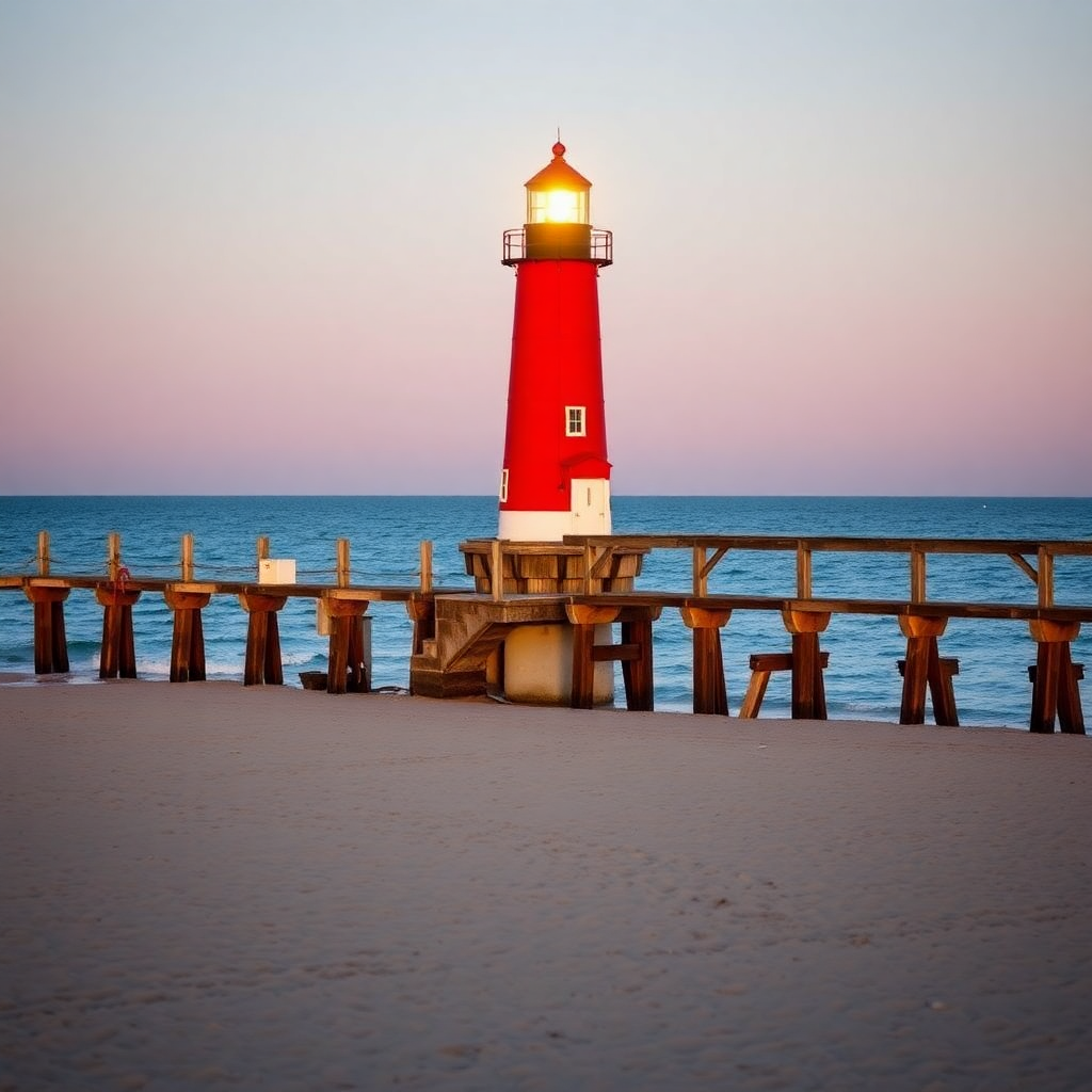 South Haven