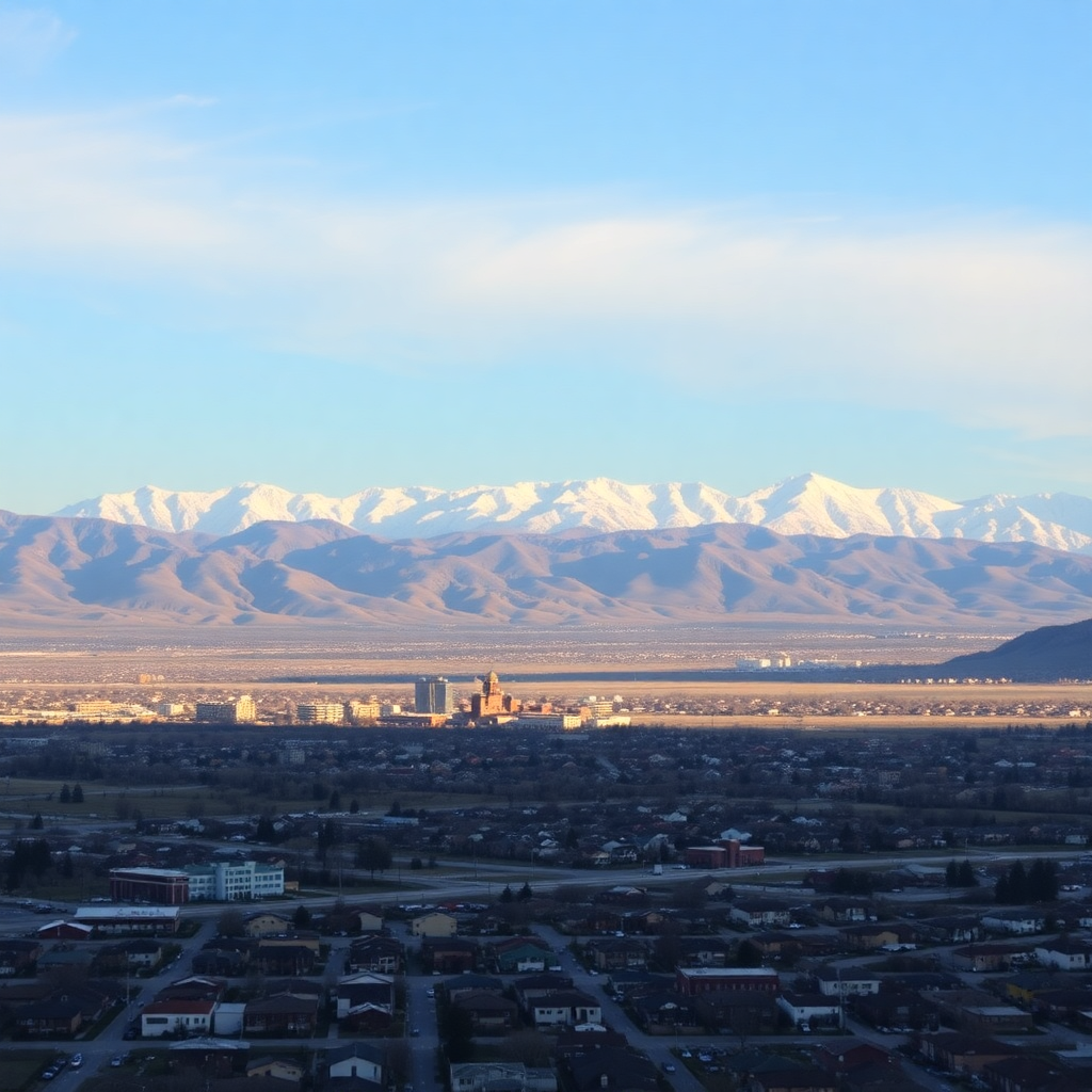 South Jordan