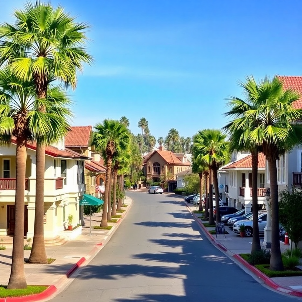 Events in South Pasadena