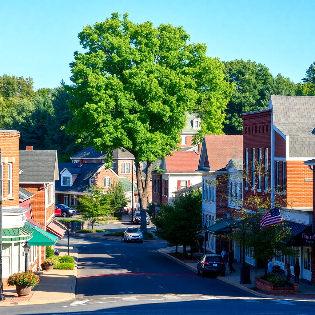 South Windsor