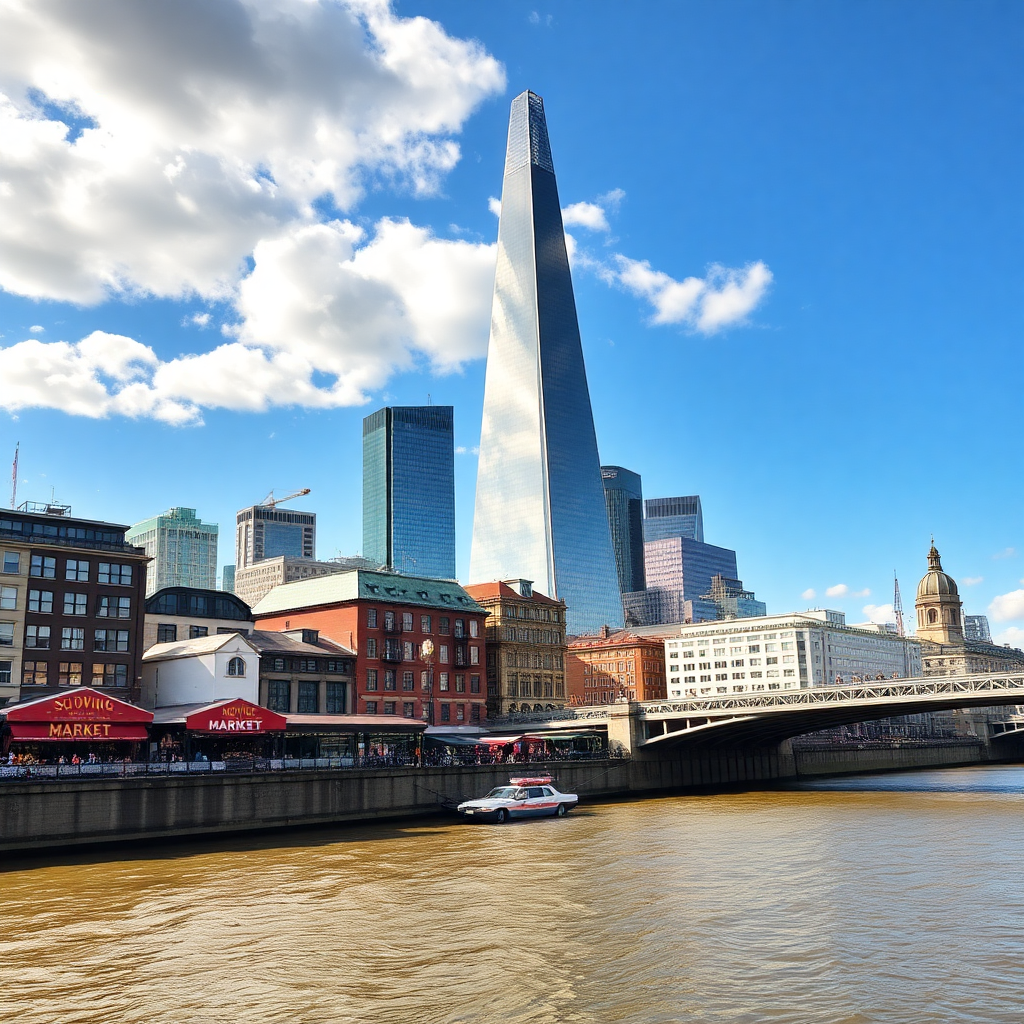 Southwark