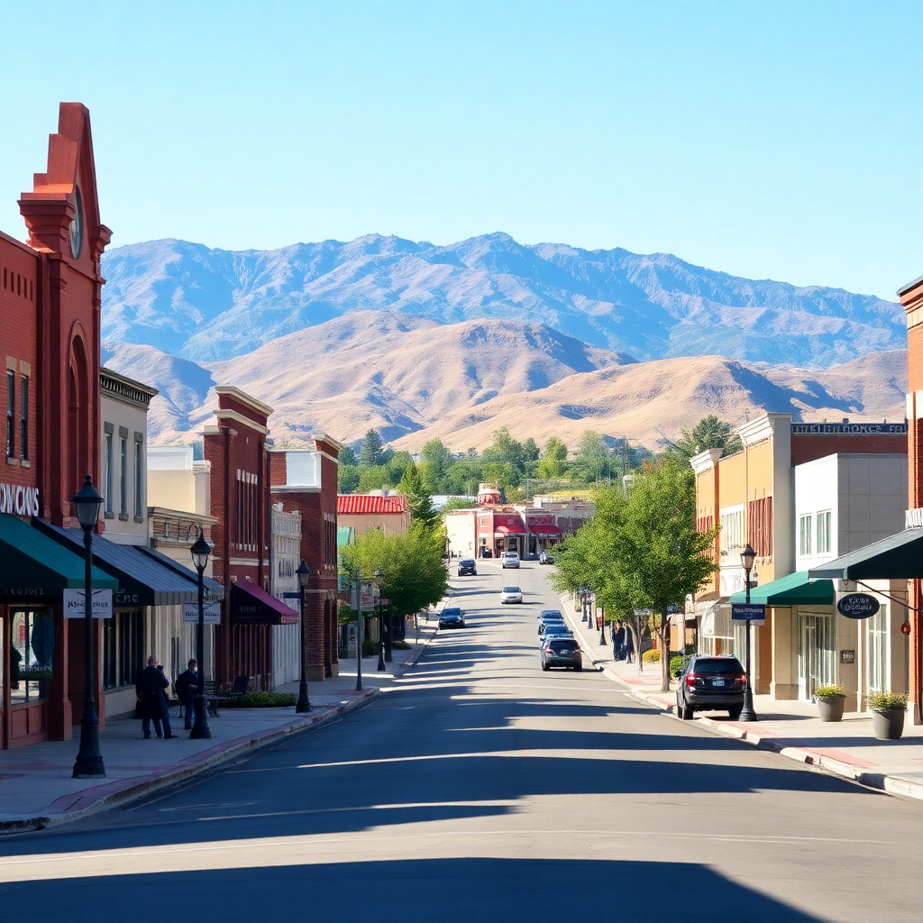 Spanish Fork