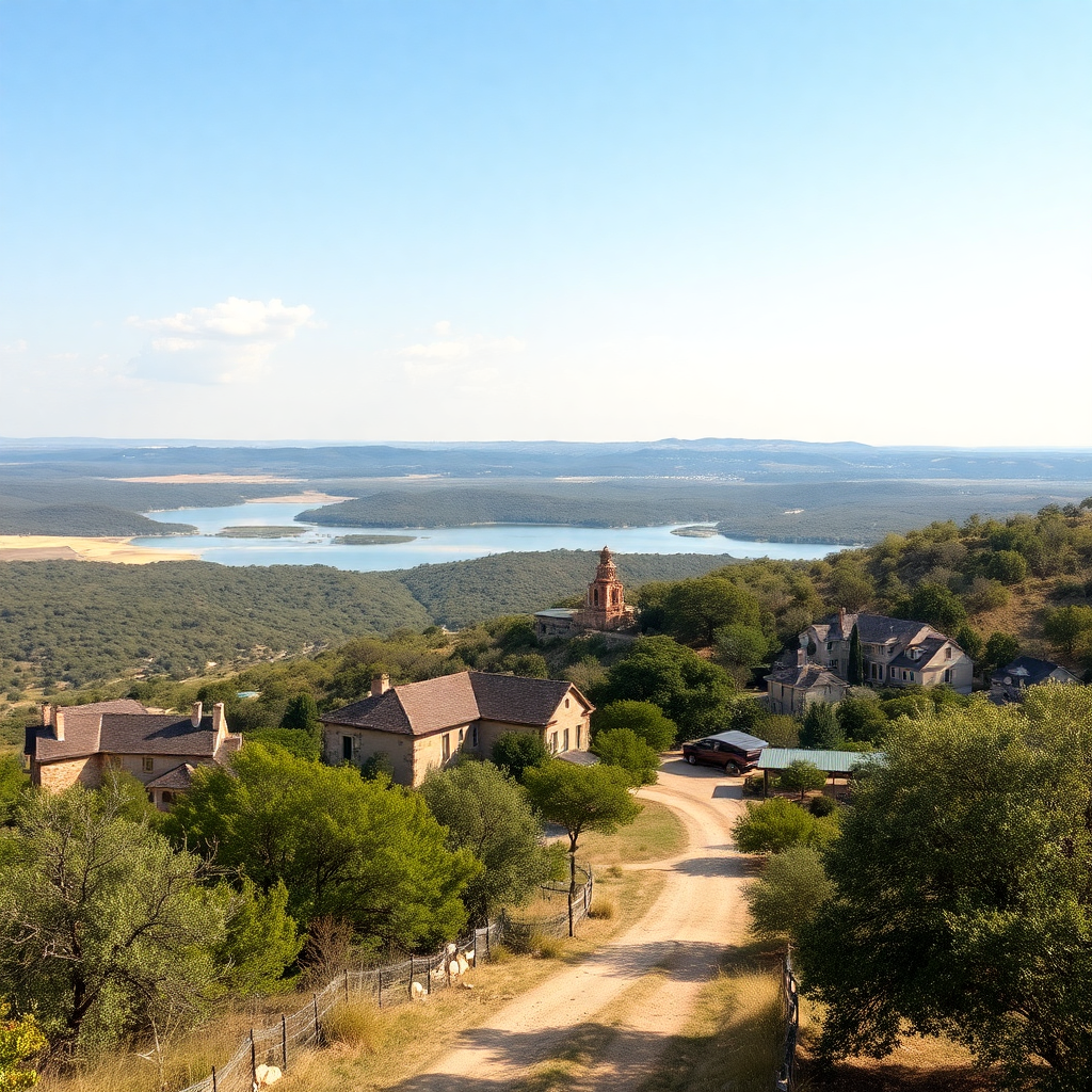 Spicewood