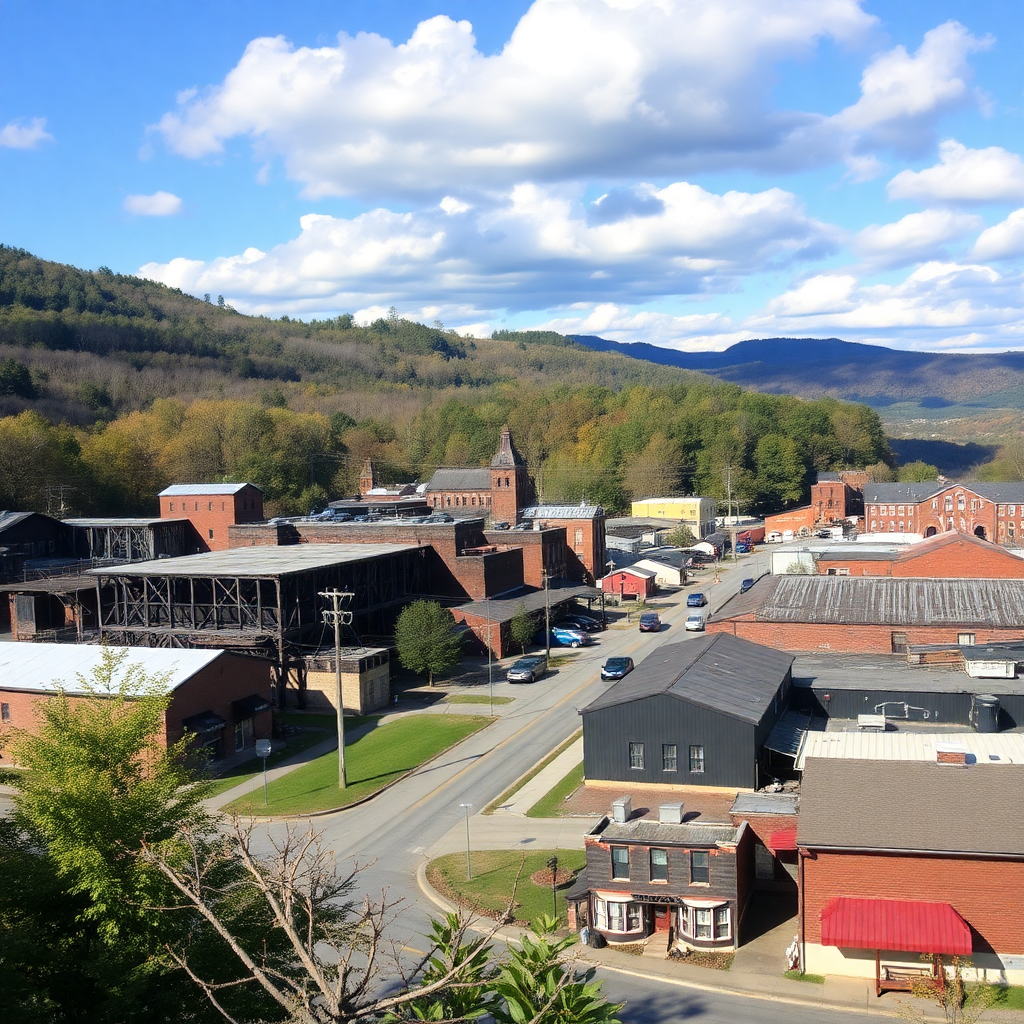 Spindale