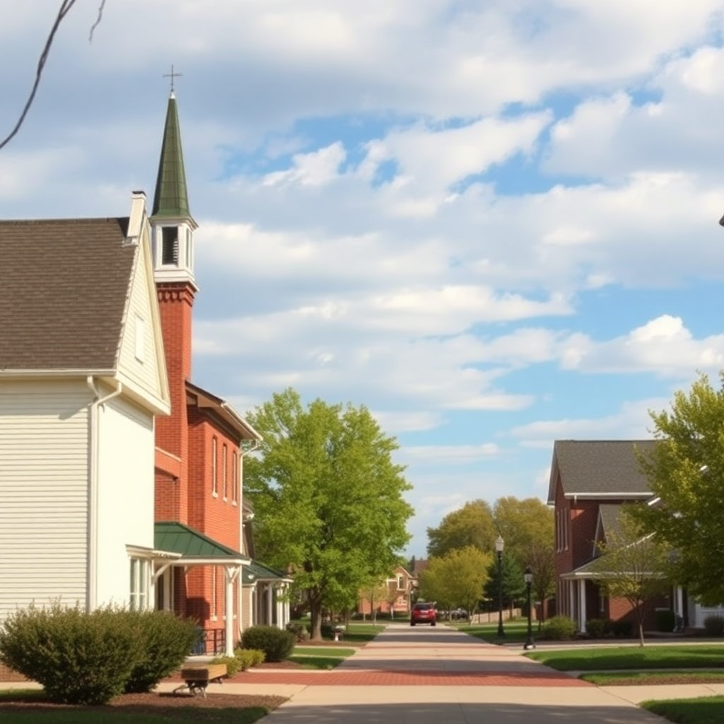Spring Arbor