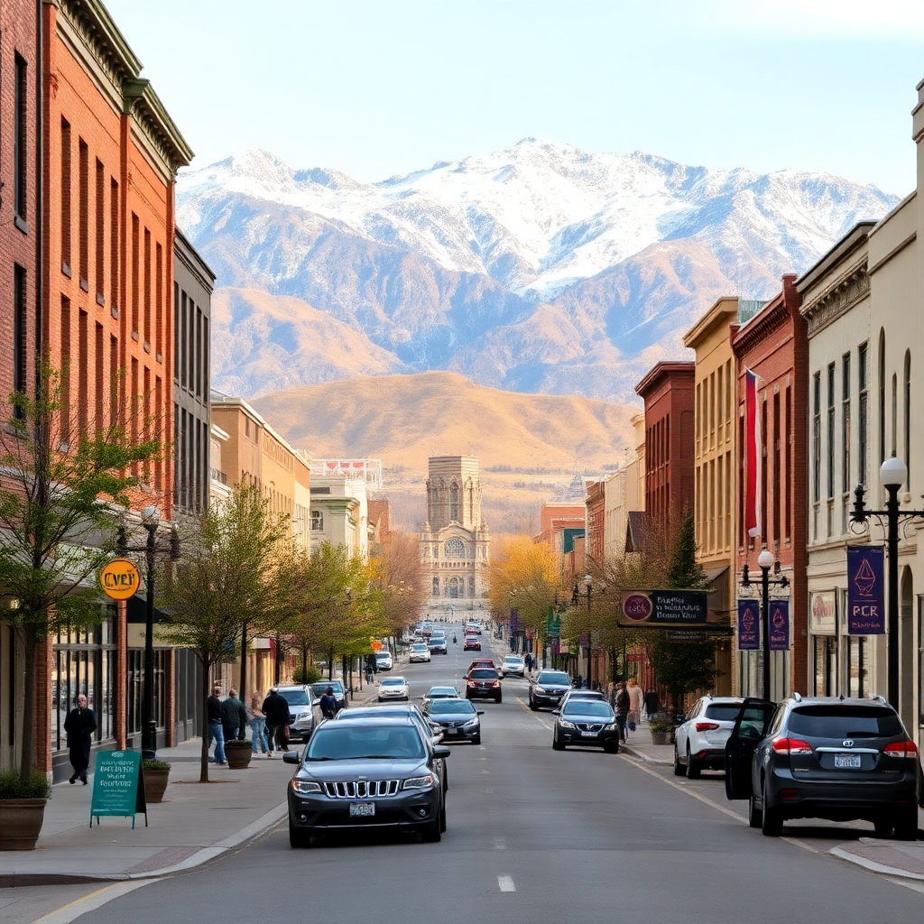 Springville