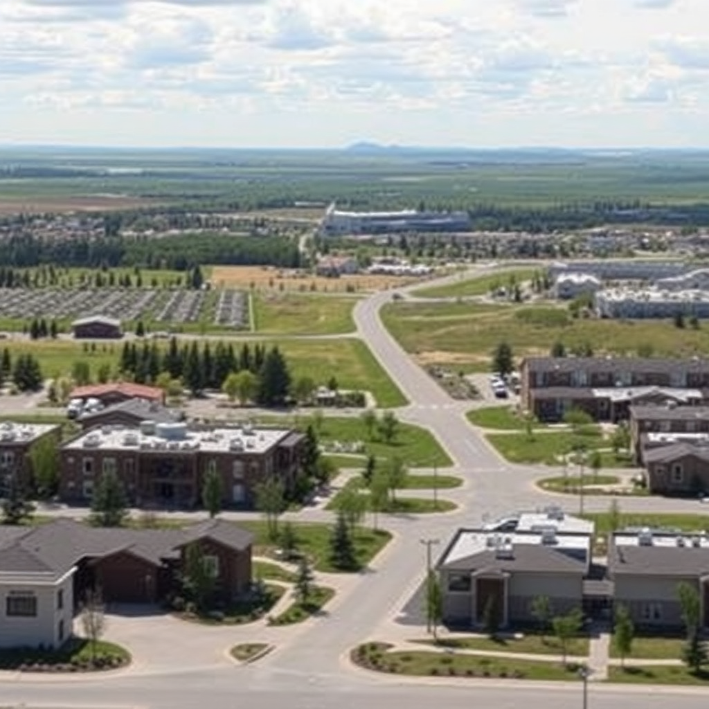Spruce Grove events