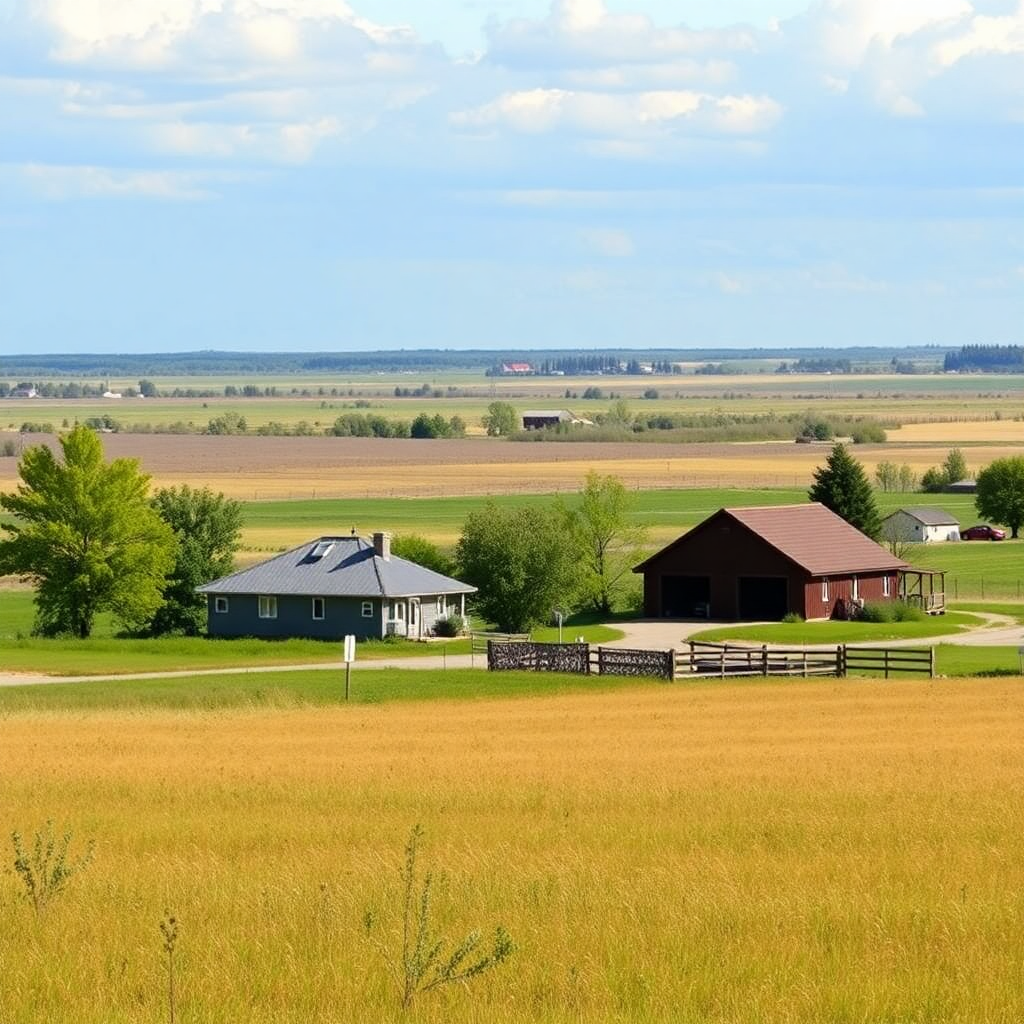 St Adolphe
