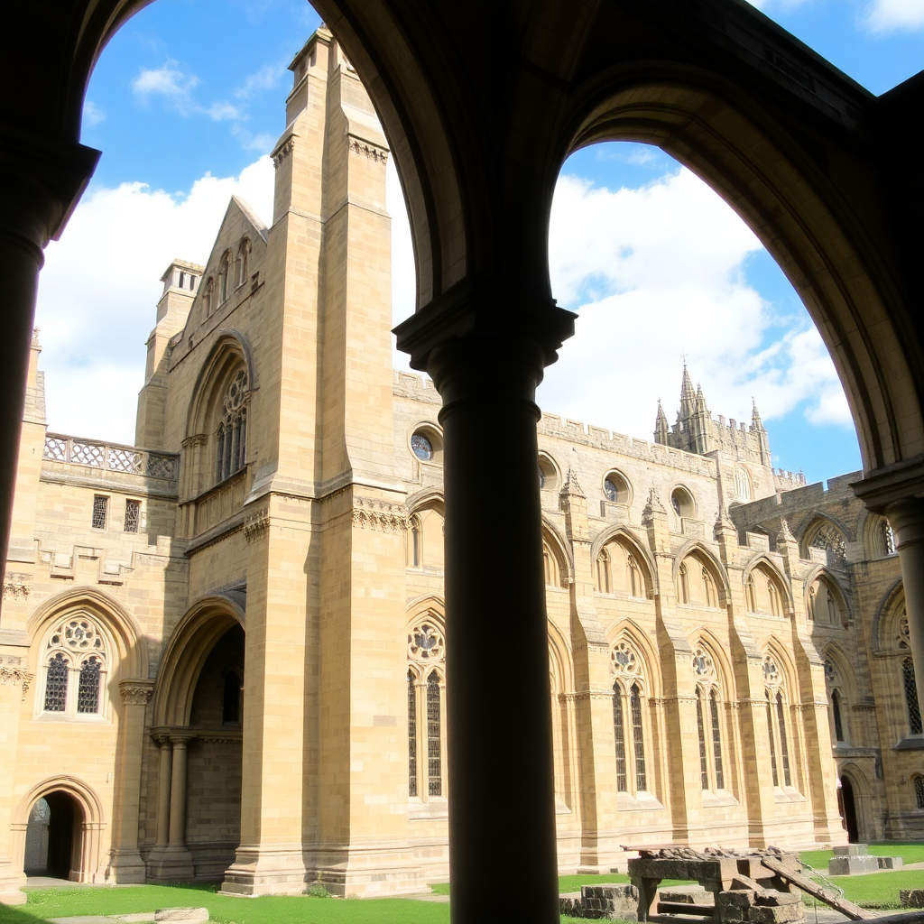 St Albans events