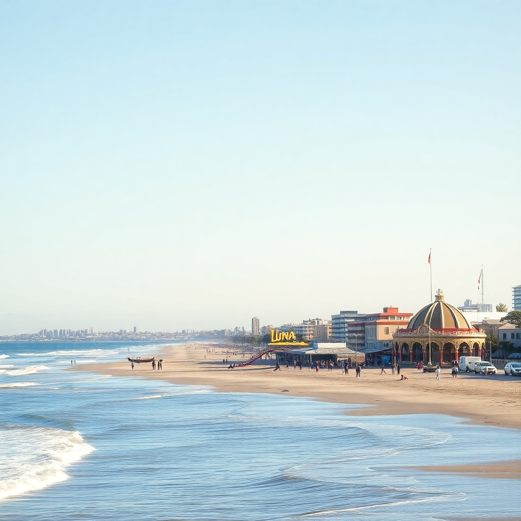 St. Kilda
