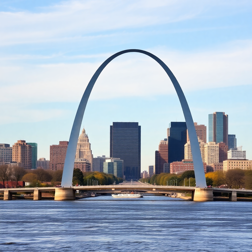 Concerts in St. Louis