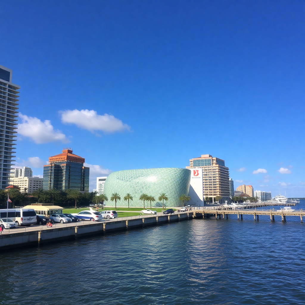 Kids Events in St. Petersburg, FL