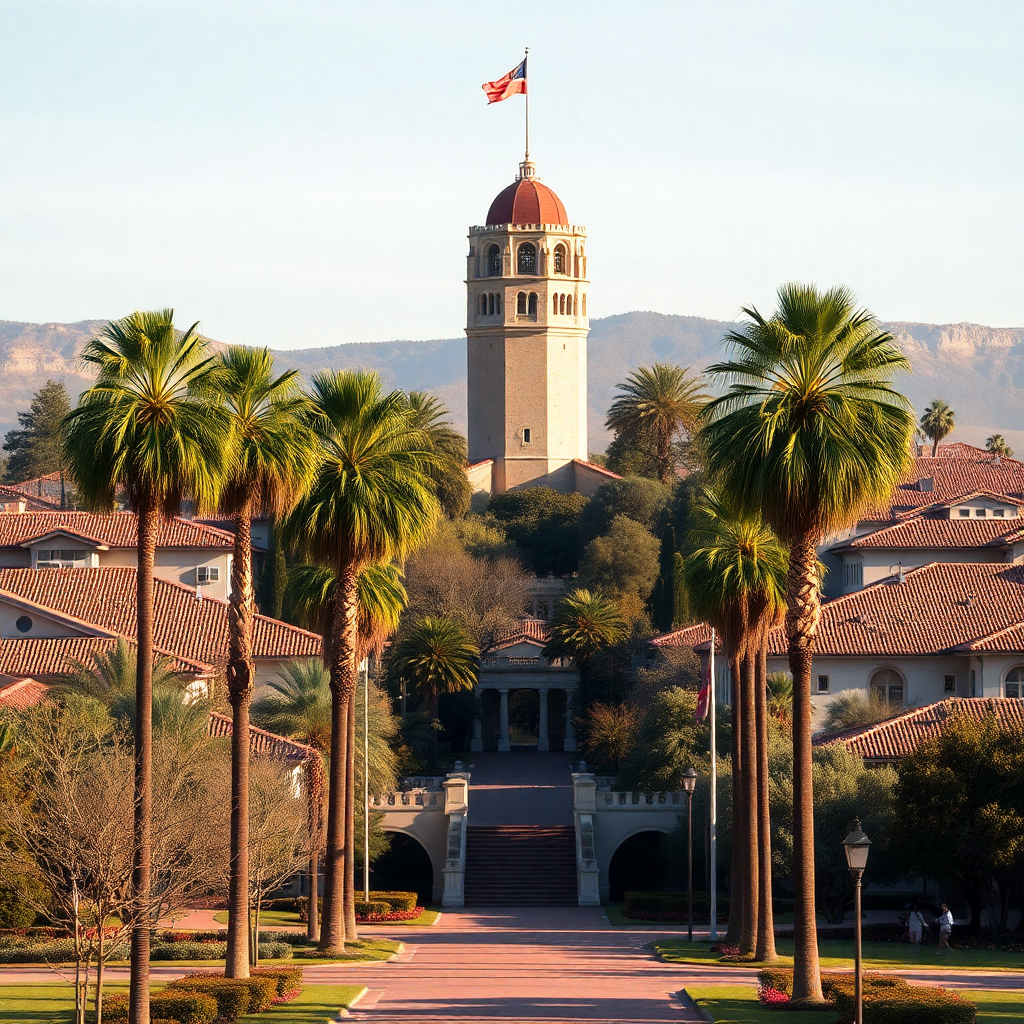 Stanford