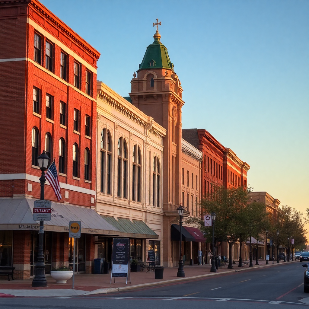 Starkville