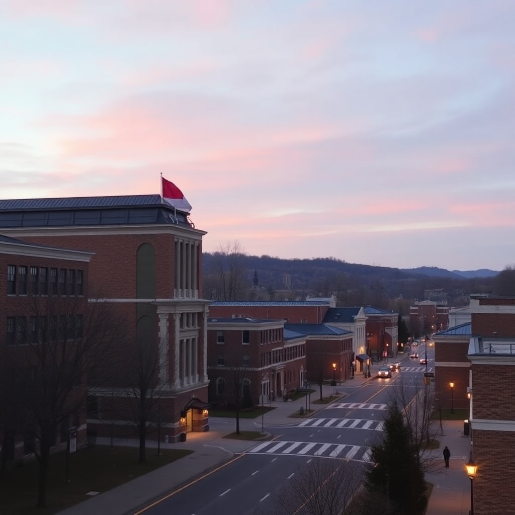 State College