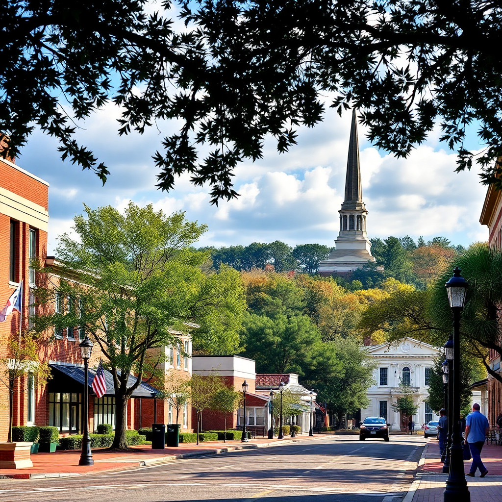 Statesboro