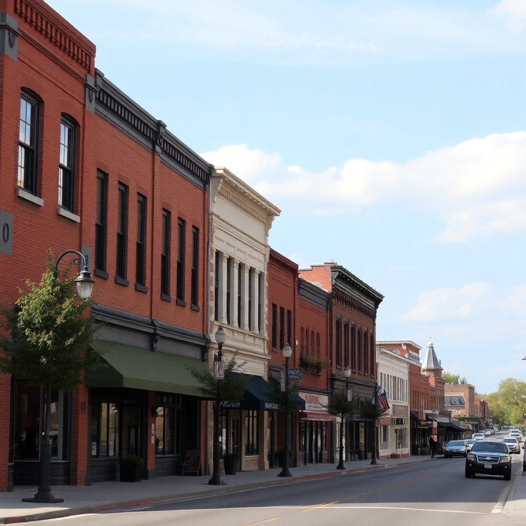 Statesville