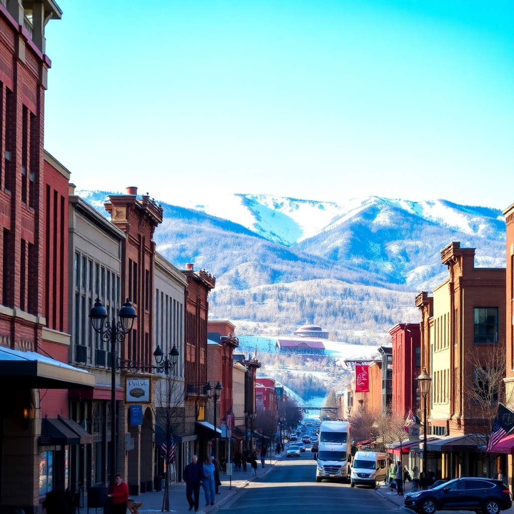 Events in Steamboat Springs