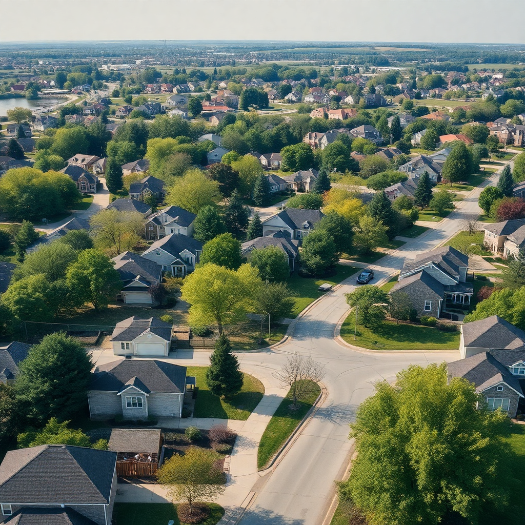 Events in Sterling Heights