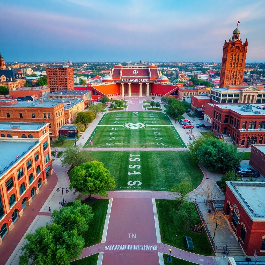 Stillwater