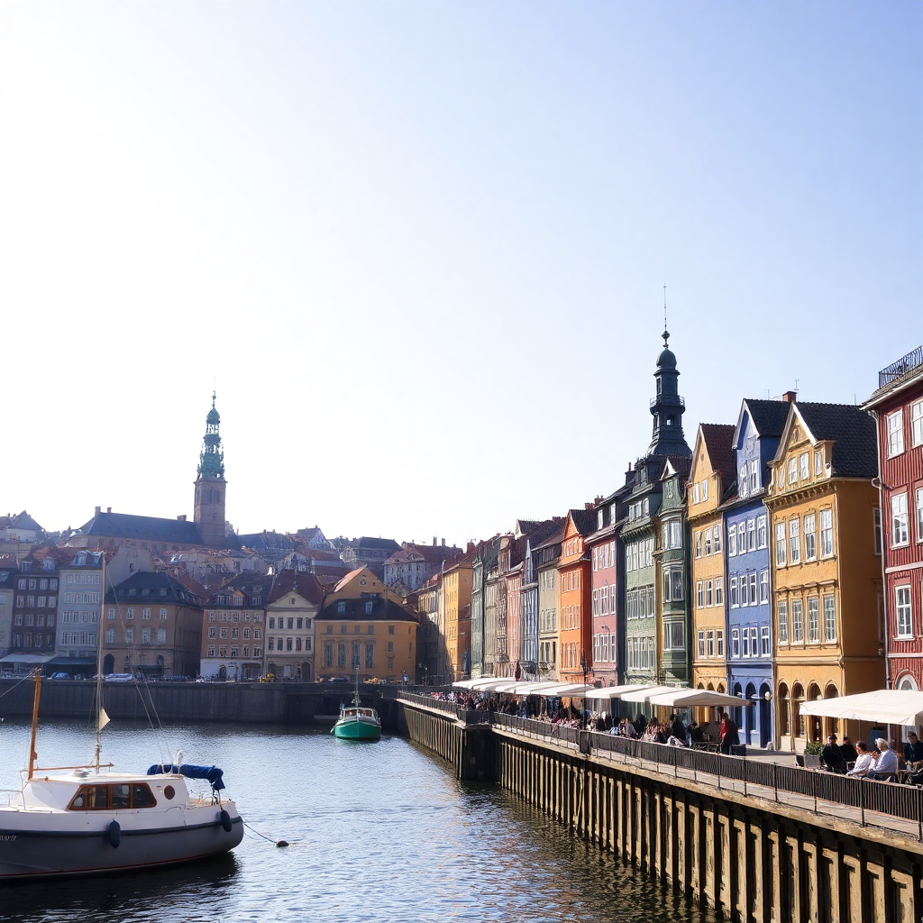 Stockholm events