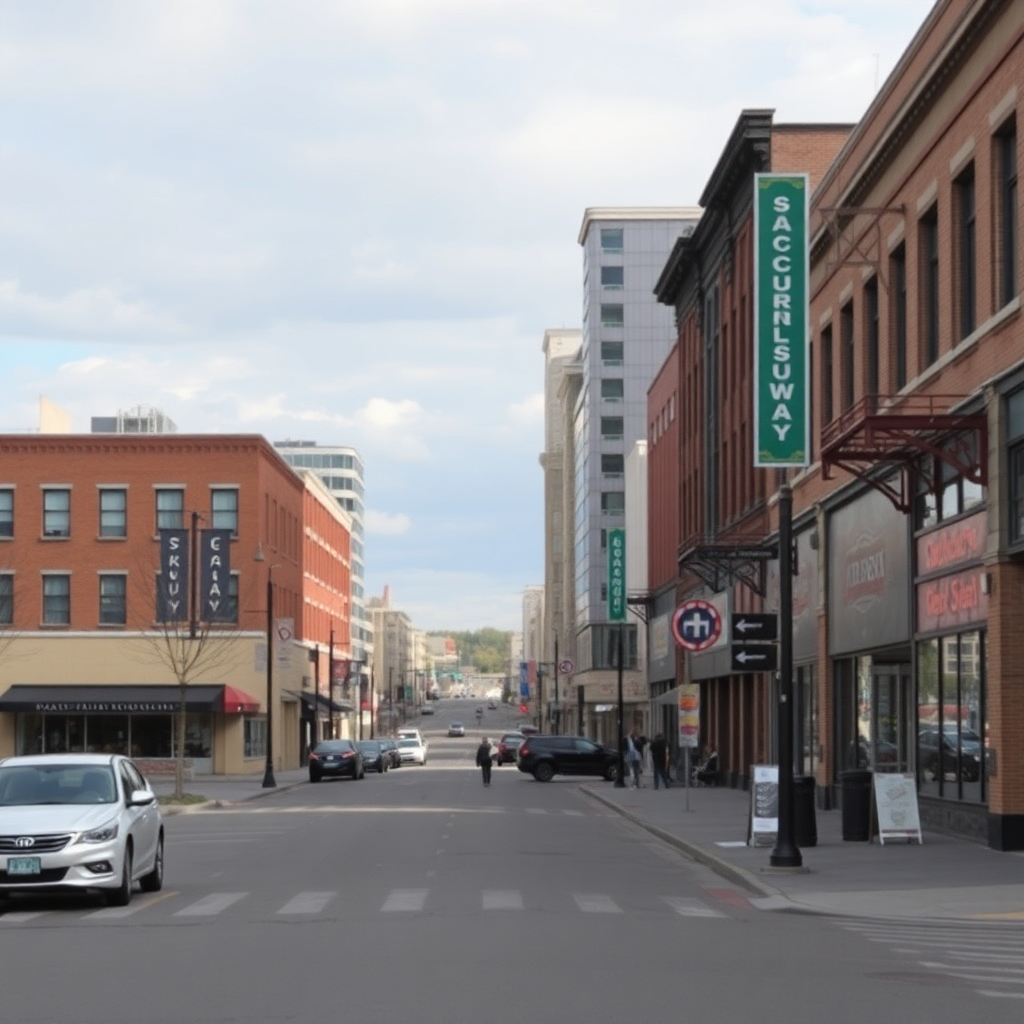 Sudbury
