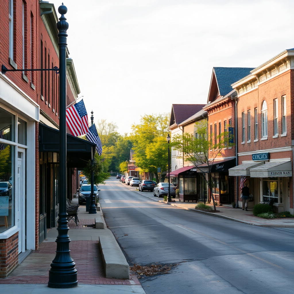 Events in Sugarcreek