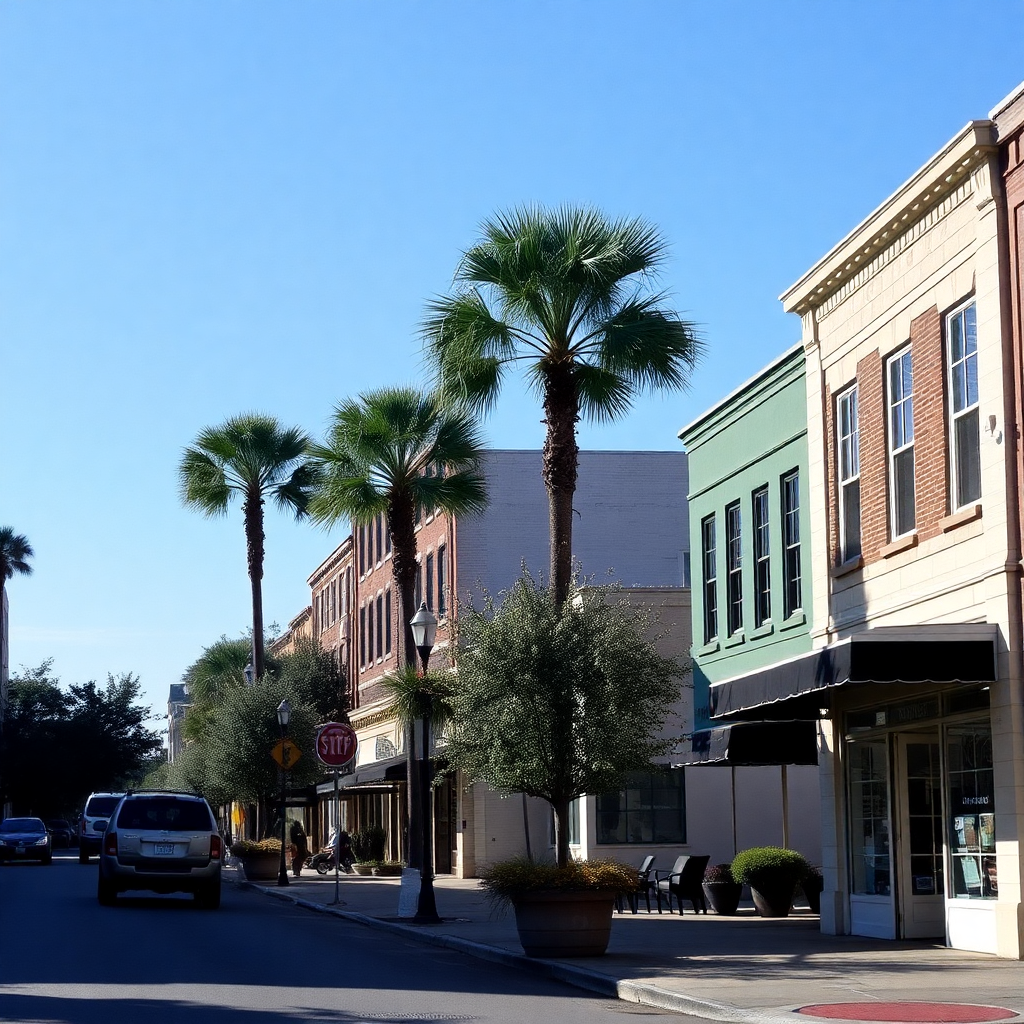 Sumter
