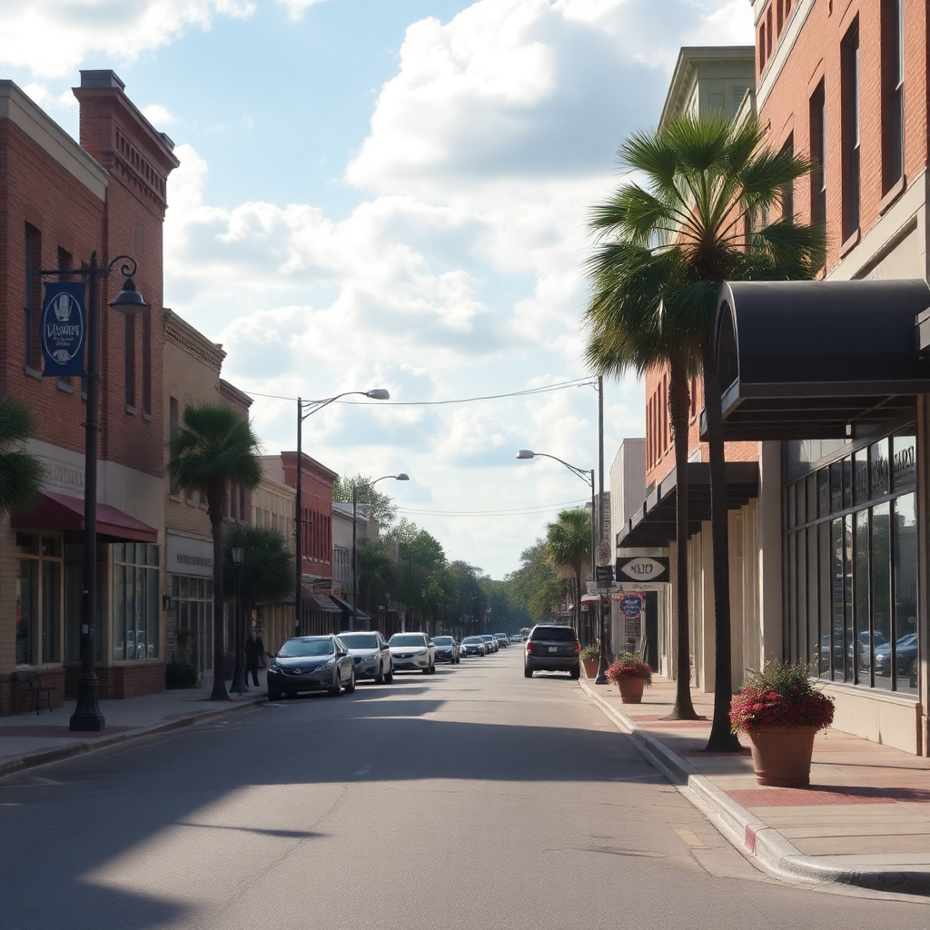 Sumterville