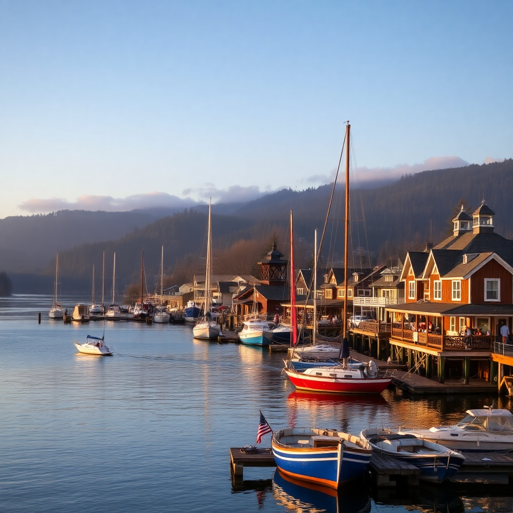Suquamish events