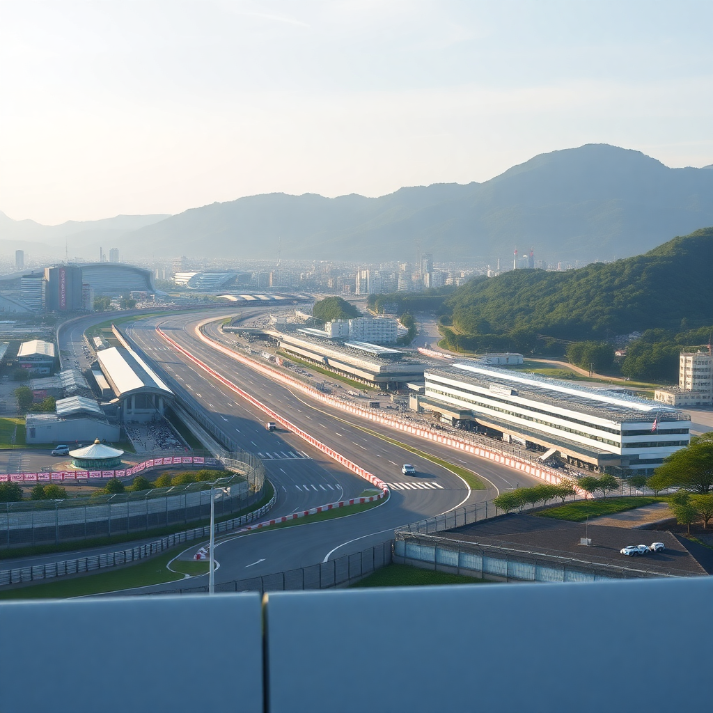 Suzuka