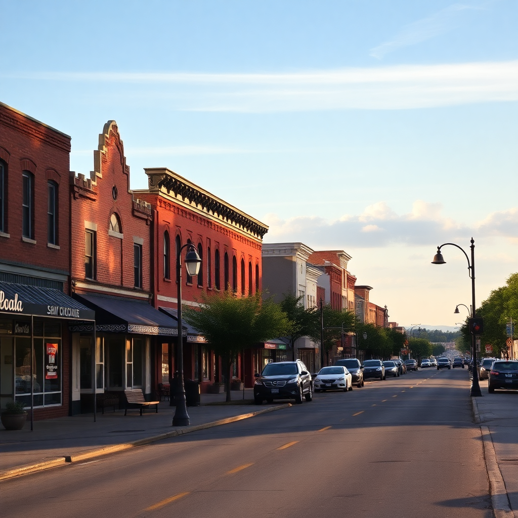 Swainsboro