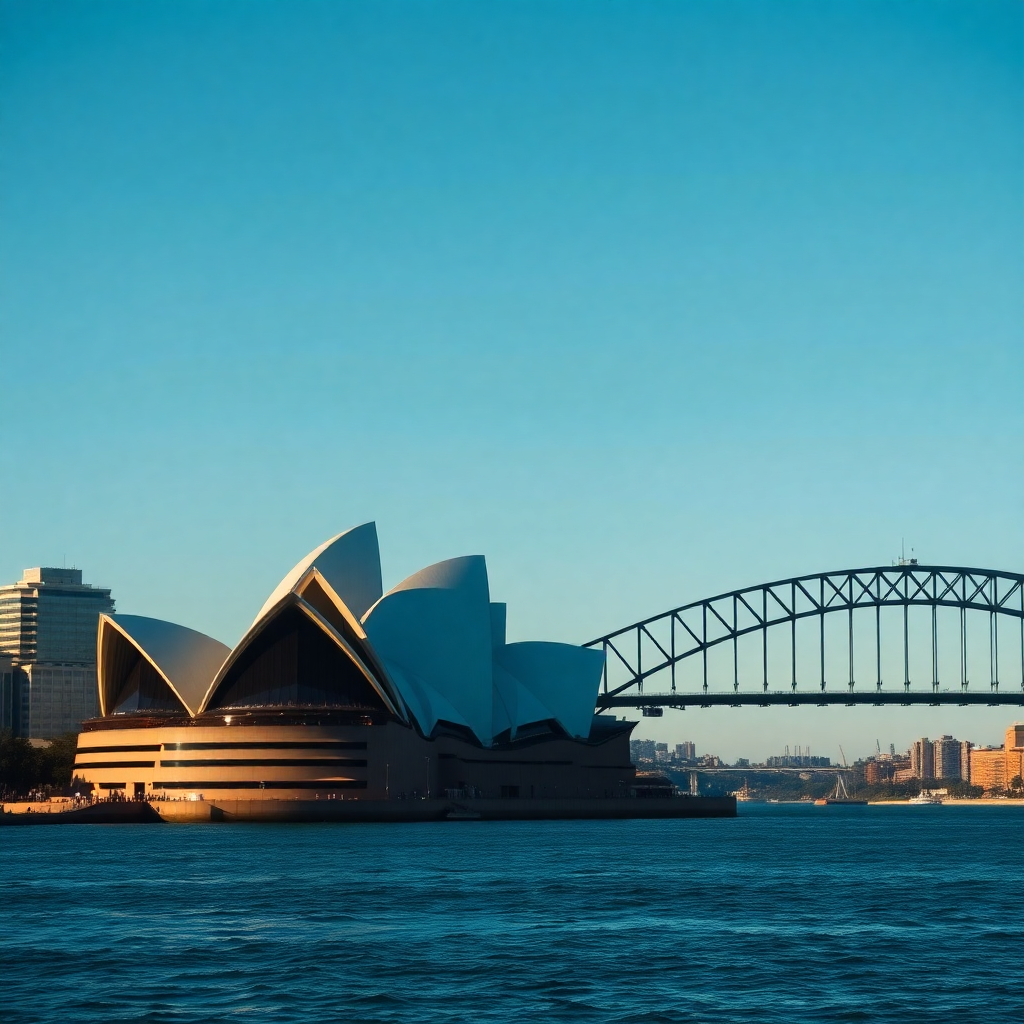 Events in Sydney