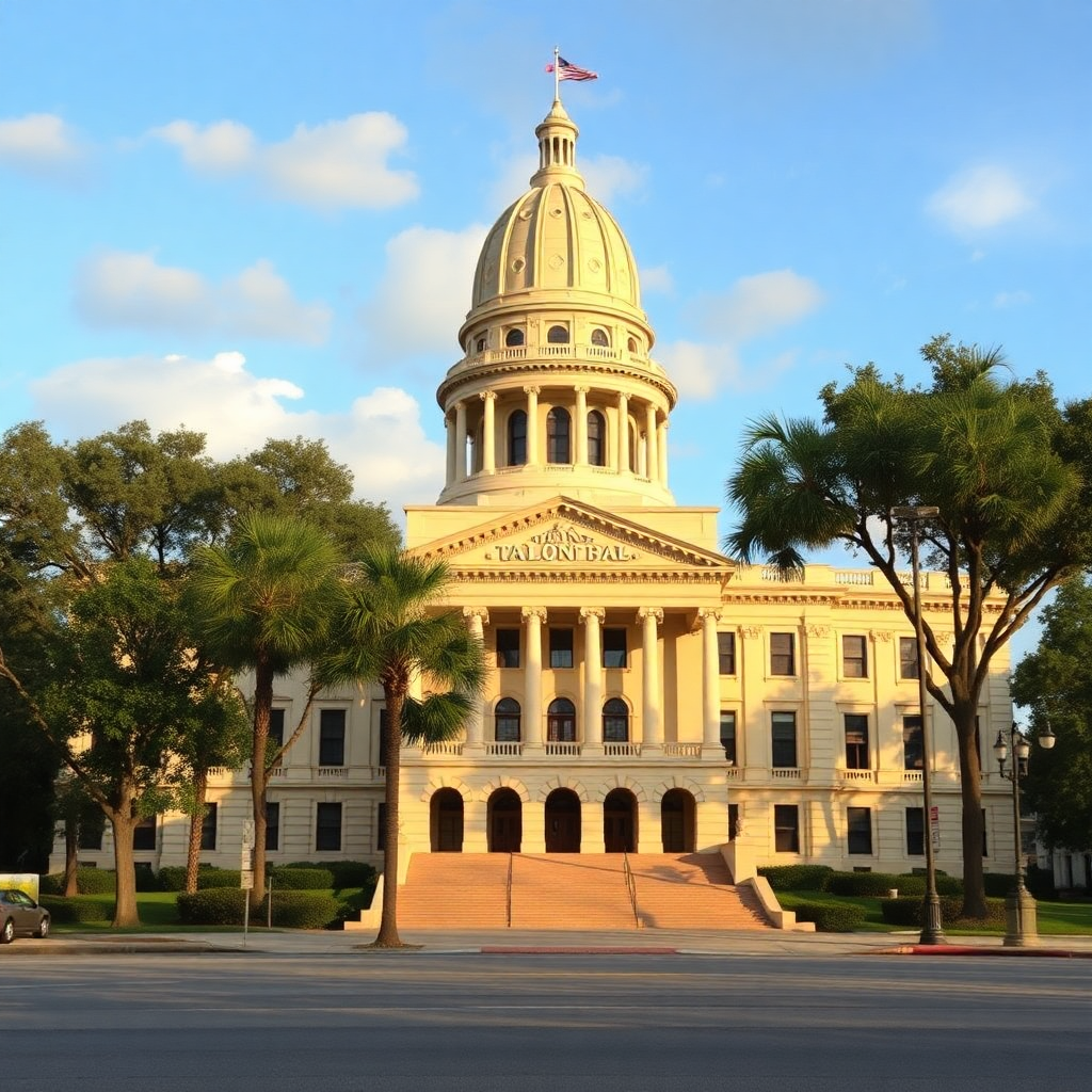 Events in Tallahassee