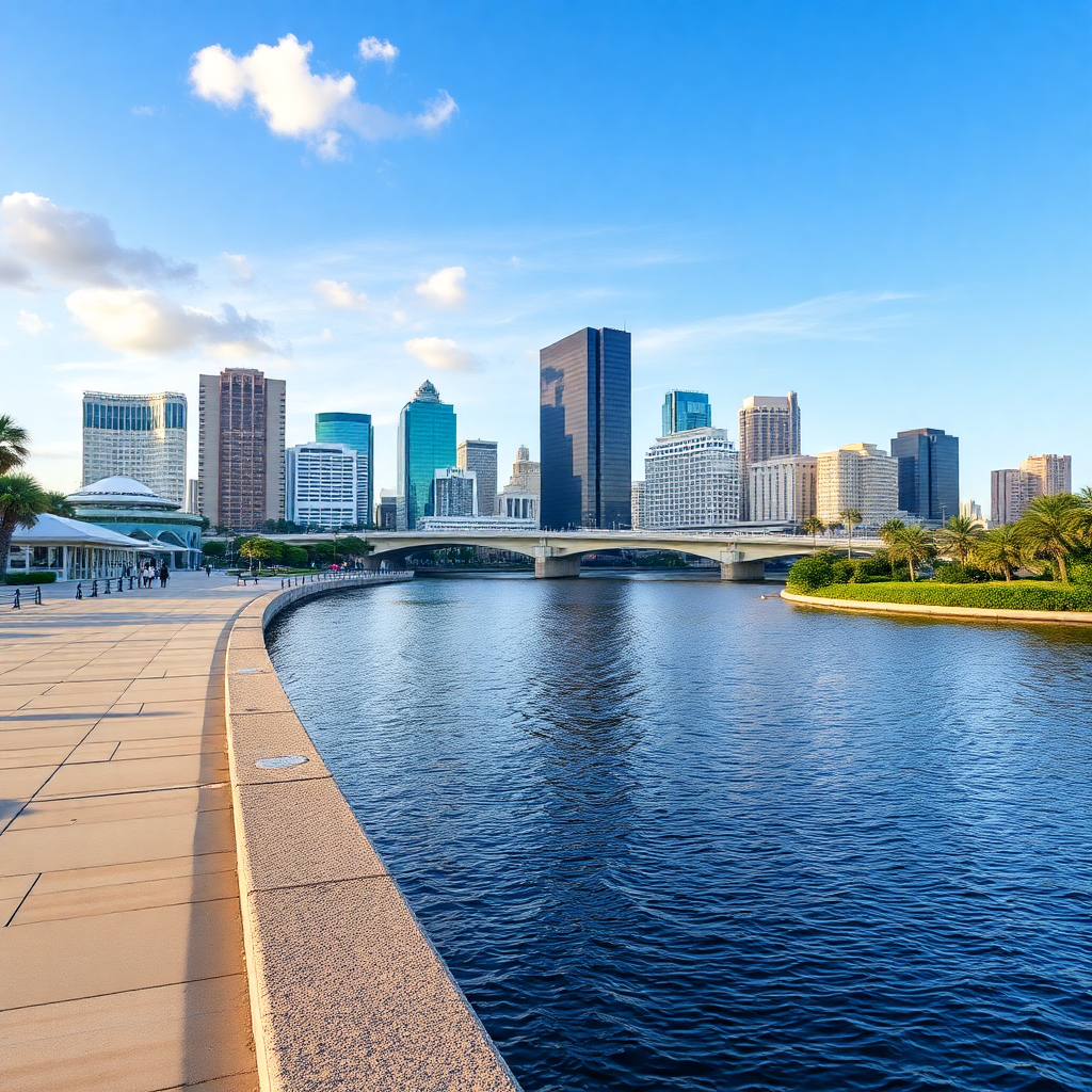 Sports in Tampa