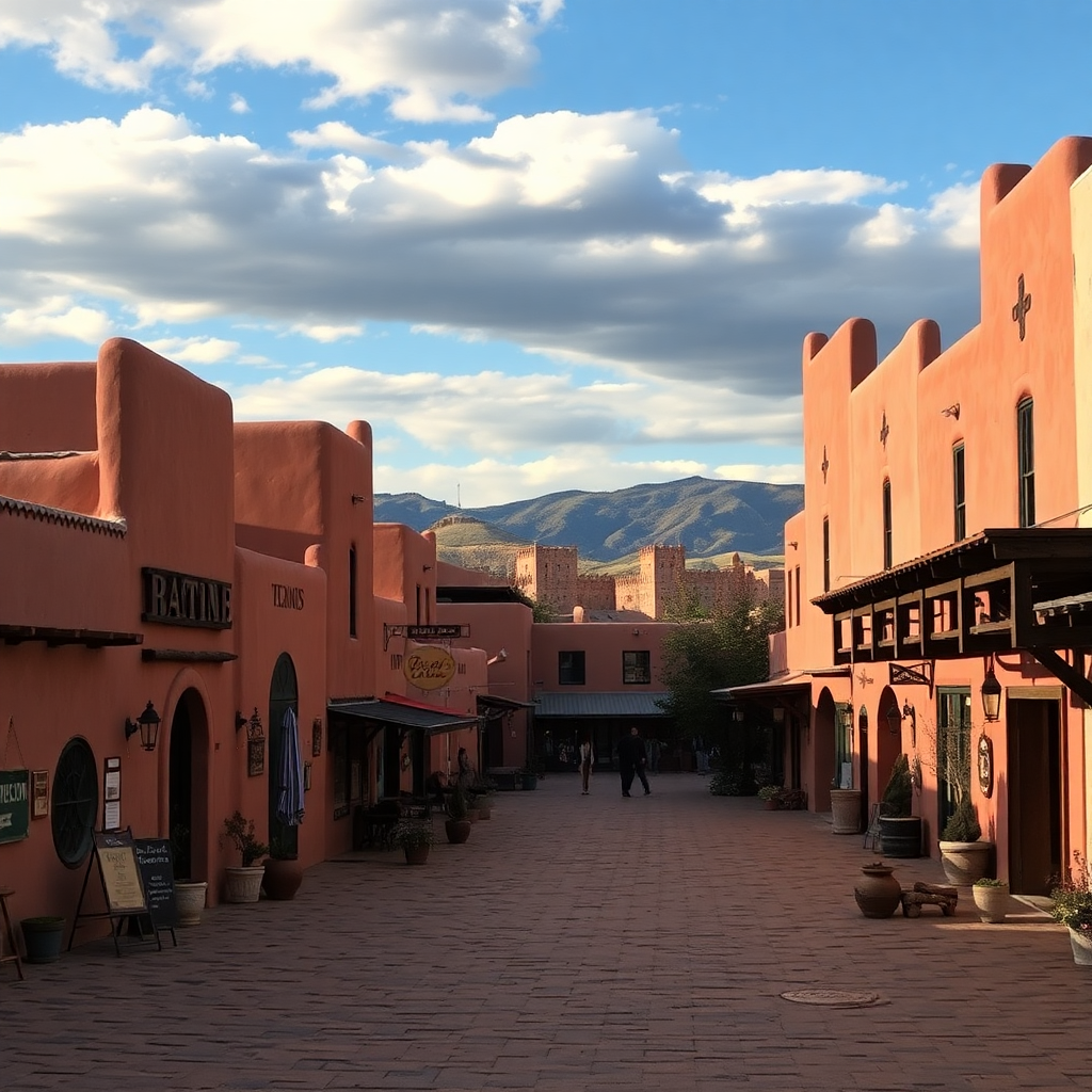 Taos
