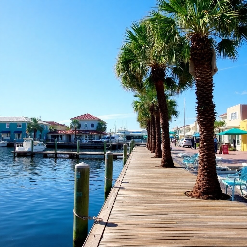 Tarpon Springs