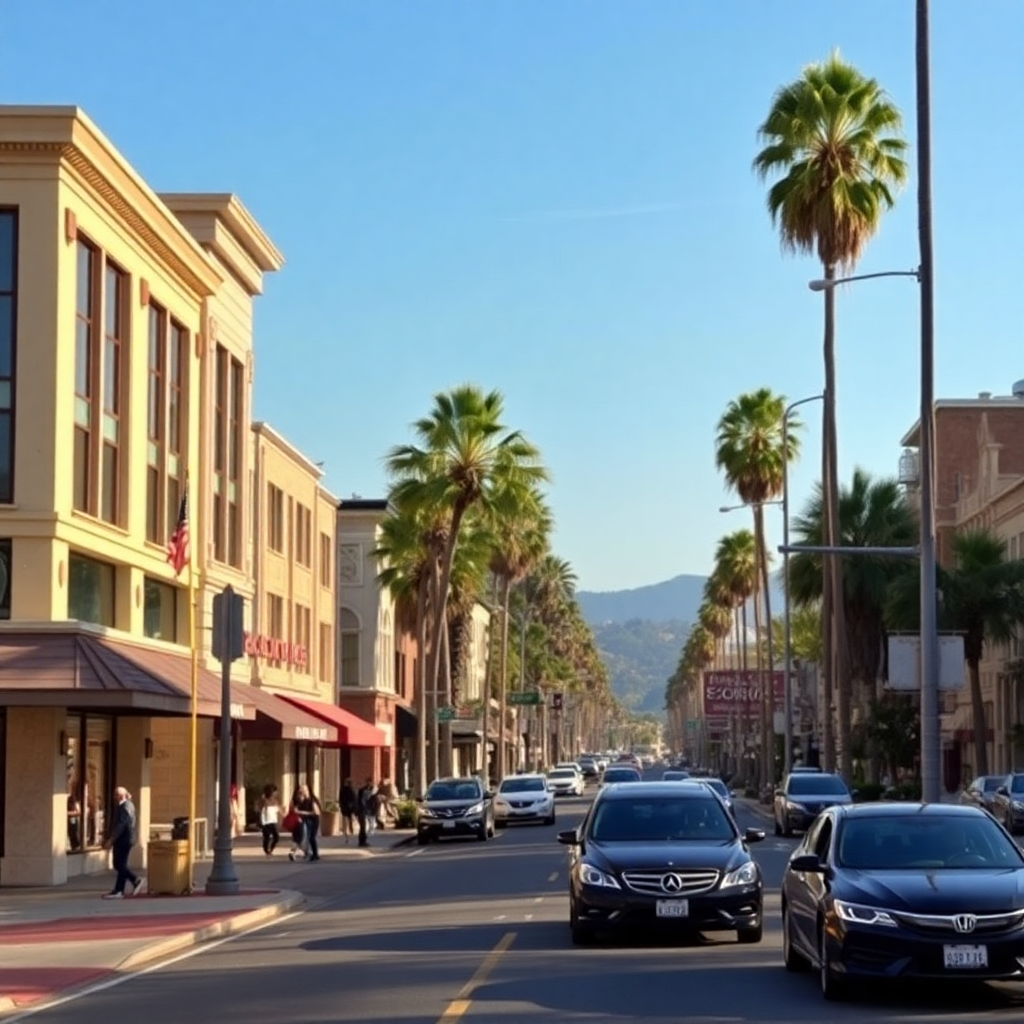 Tarzana